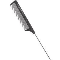 Triumph Master Carbonline C 17 Toupier-Nadelstielkamm 8 1/2 Zoll