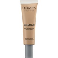 MÁDARA Skinonym Halbmattierende Foundation 30 ml 55 Clay MÁDARA Skinonym Halbmattierende Foundation 30 ml 55 Clay