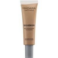 MÁDARA Skinonym Halbmattierende Foundation 30 ml 60 Olive MÁDARA Skinonym Halbmattierende Foundation 30 ml 60 Olive