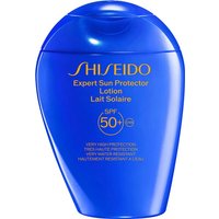 Shiseido Blue Expert Sun Protector Lotion SPF50+ 150 ml