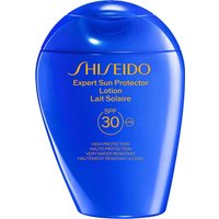 Shiseido Blue Expert Sun Protector Lotion SPF30 150 ml