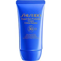 Shiseido Blue Expert Sun Protector Cream SPF30 50 ml