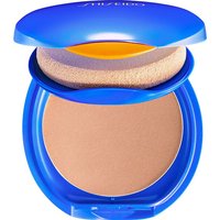 Shiseido UV Protective Compact Foundation 12 g Medium Beige