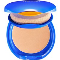 Shiseido UV Protective Compact Foundation 12 g Medium Ivory
