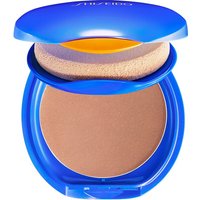 Shiseido UV Protective Compact Foundation 12 g Dark Beige