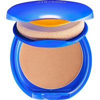 Shiseido UV Protective Compact Foundation 12 g Dark Ivory