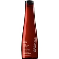 Shu Uemura Color Lustre Shampoo 300 ml