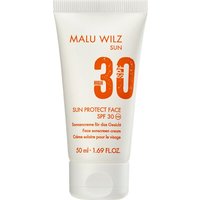 MALU WILZ Sun Care Sun Protect Face SPF 30 50 ml