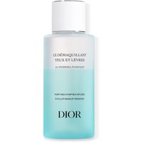 DIOR Augen- und Lippen-Make-Up-Entferner 125 ml