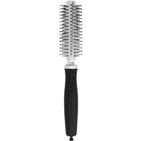 Olivia Garden Essential Blowout Soft Double Bristles Silver 20 mm 1 Stk.