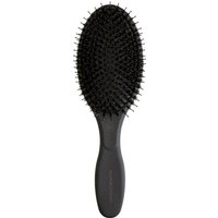 Olivia Garden Expert Care Oval Boar & Nylon Bristles Black Label 1 Stk.