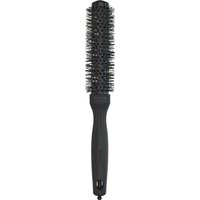 Olivia Garden Expert Blowout Speed Wavy Bristles Black Label 25 mm 1 Stk.