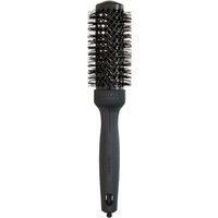 Olivia Garden Expert Blowout Shine Wavy Bristles Black Label 35/50 mm 1 Stk.