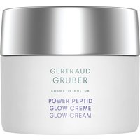Gertraud Gruber Power Peptid Glow Creme 50 ml