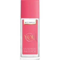 Betty Barclay Even You Deodorant 75 ml