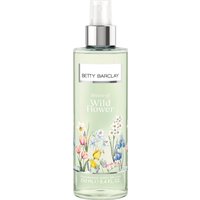 Betty Barclay Wild Flower Body Splash 250 ml