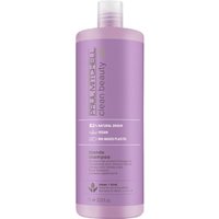 Paul Mitchell Clean Beauty Blonde Shampoo 1000 ml