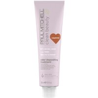 Paul Mitchell Clean Beauty Color Treatment 150 ml Cayenne