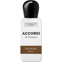 The Merchant of Venice Vetiver Haiti Eau de Parfum (EdP) 30 ml