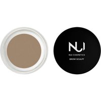 NUI Cosmetics Natural & Vegan Brow Sculpt 2,5 g light