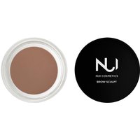 NUI Cosmetics Natural & Vegan Brow Sculpt 2,5 g Medium