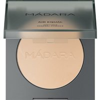 MÁDARA Air Equal Soft Silk Mineralpuder 9 g 1 Fair