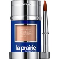 La Prairie Skin Caviar Concealer Foundation SPF 15 - Porcelaine Blush 30 ml