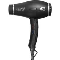 Parlux Ethos schwarz 1 Stk.