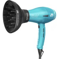 Parlux Ethos blau mit Magic Sense 1 Stk.