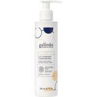 Gallinée Body Hydrating Milk 200 ml