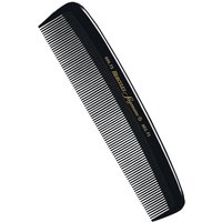 Hercules Sägemann 600F-602F Herren-Taschenkamm 5"