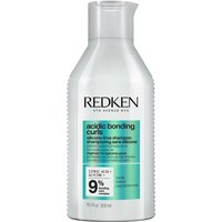 Redken Acidic Bonding Curls Shampoo 300 ml – Bild 2