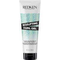 Redken Sculpting Curl Gel 250 ml – Bild 2