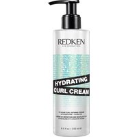 Redken Hydrating Curl Cream 250 ml – Bild 2