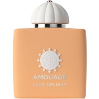 Amouage Love Delight Eau de Parfum (EdP) 100 ml
