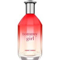 Tommy Hilfiger Tommy Girl Vibrant Summer Eau de Toilette (EdT) 100 ml