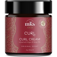 MKS eco Style Cream Curl 113 g