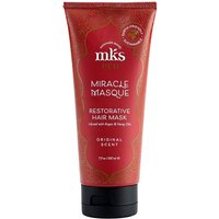MKS eco Miracle Masque Hair Mask Original 207 ml