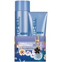 Aktion - Paul Mitchell Save On Duo Bond RX - Paul Mitchell Bond RX Shampoo 250 ml + Conditioner 200 ml
