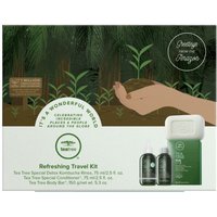 Aktion - Paul Mitchell Tea Tree Refreshing Travel Kit
