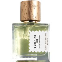 Goldfield & Banks Bohemian Lime Eau de Parfum (EdP) 50 ml