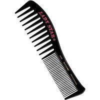 Matador Professional 16569 Damen Strähnenkamm 7,75 Zoll