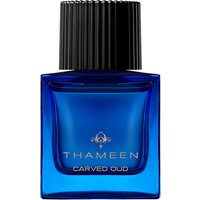 Thameen Carved Oud Extrait de Parfum 50 ml