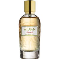 Widian Rose Arabia Collection Almond Eau de Parfum (EdP) 100 ml