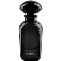 Widian Black Collection Black IV Extrait de Parfum 50 ml