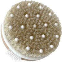 Cosmetics 27 Brosse Corps - Exfolierende Massagebürste