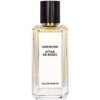 Keiko Mecheri Attar De Roses Floral Sweet Eau de Parfum (EdP) 100 ml