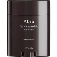 Abib Quick Sunstick Protection Bar SPF50+ PA++++ 22 g