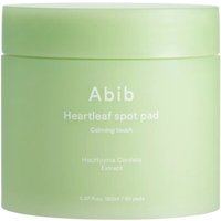 Abib Heartleaf Spot Pad Calming Touch 120 ml