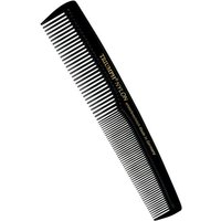 Triumph Nylon 5104/6 schwarz, Herrenkamm 6 Zoll